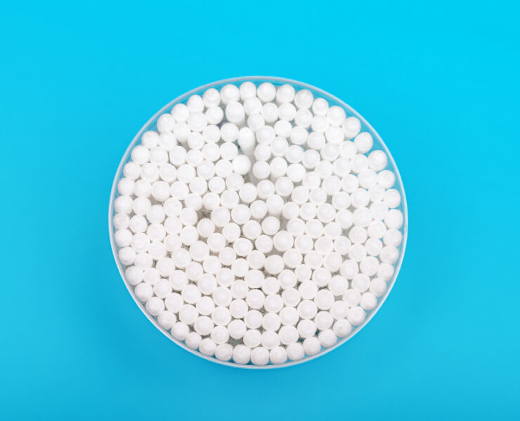molecular sieve