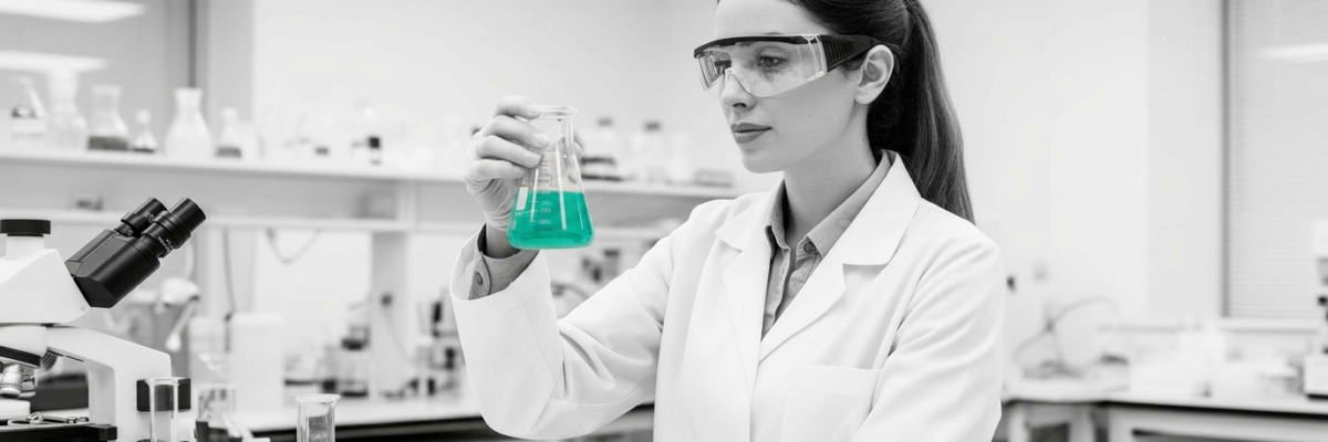 lab