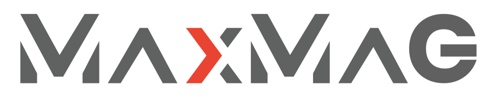 Maxmag Logo